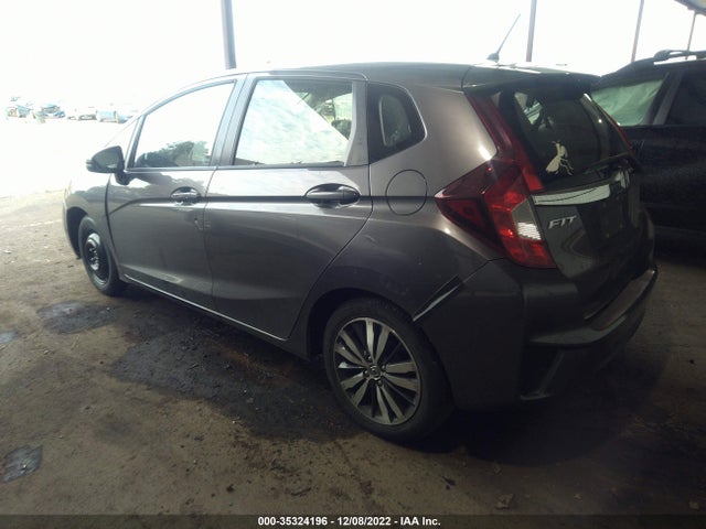2017 Honda Fit, VIN: JHMGK5H7XHS017460