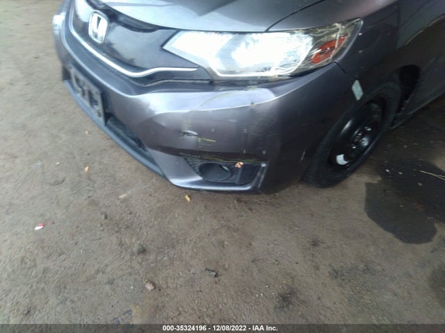 2017 Honda Fit, VIN: JHMGK5H7XHS017460