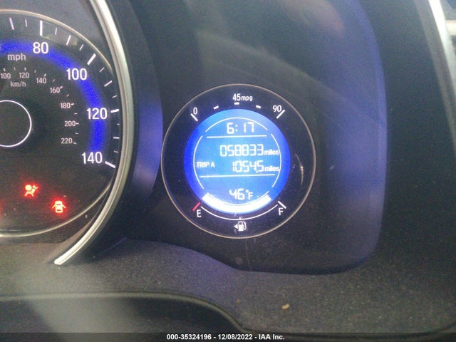 2017 Honda Fit, VIN: JHMGK5H7XHS017460
