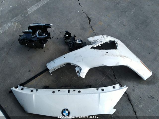 WBA73AK07M7H04346 BMW 2 Series 228i Xdrive