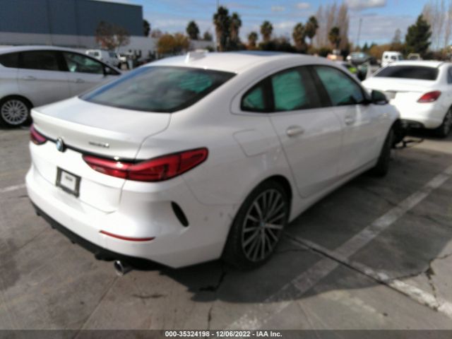 WBA73AK07M7H04346 BMW 2 Series 228i Xdrive
