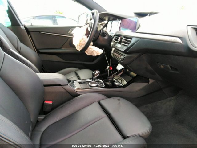 WBA73AK07M7H04346 BMW 2 Series 228i Xdrive