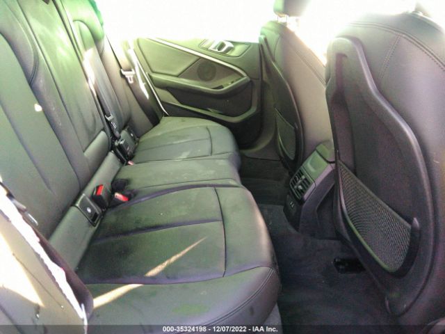 WBA73AK07M7H04346 BMW 2 Series 228i Xdrive