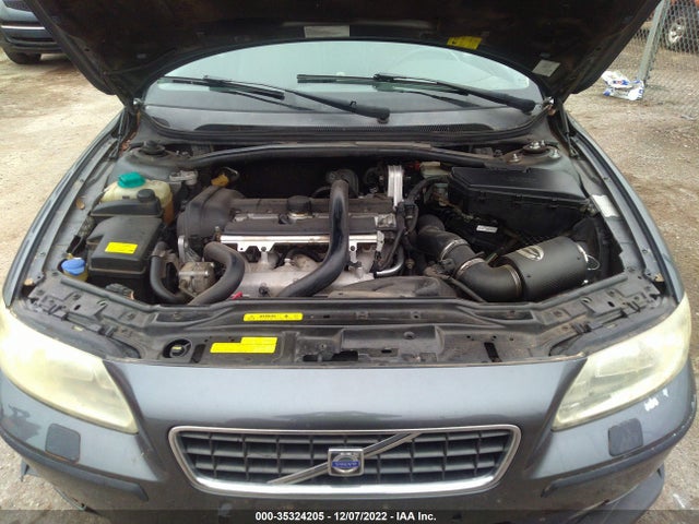 Volvo S60 2005 YV1RS592552479928 Image 11