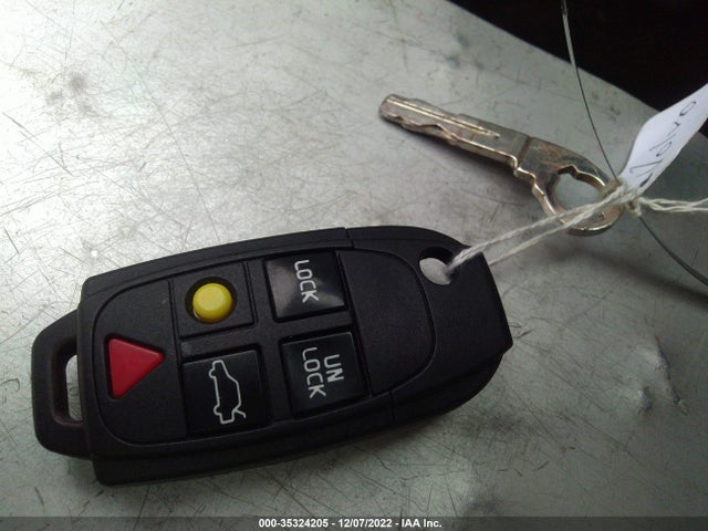 Volvo S60 2005 YV1RS592552479928 Image 3