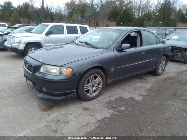 Volvo S60 2005 YV1RS592552479928 Image 2