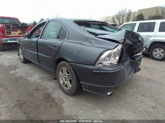 Volvo S60 2005 YV1RS592552479928 Image 4