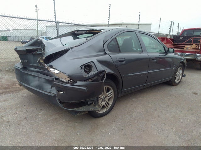 Volvo S60 2005 YV1RS592552479928 Image 5