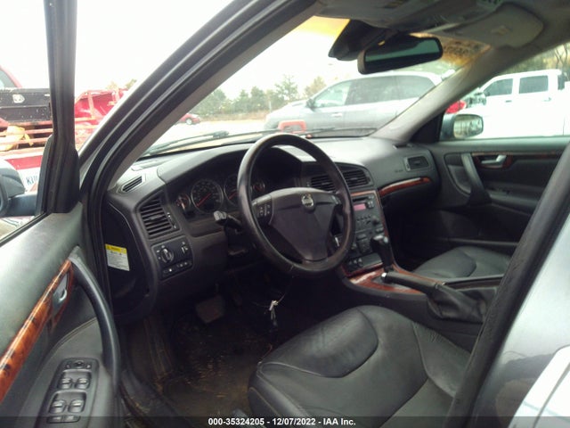 Volvo S60 2005 YV1RS592552479928 Image 6