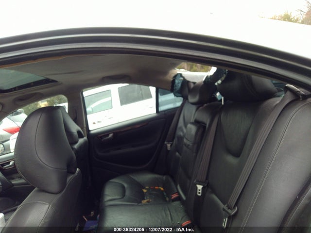Volvo S60 2005 YV1RS592552479928 Image 9