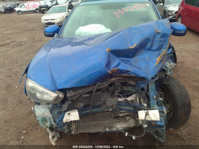 JA4AP3AU6HZ044718 Mitsubishi Outlander Sport 2.0