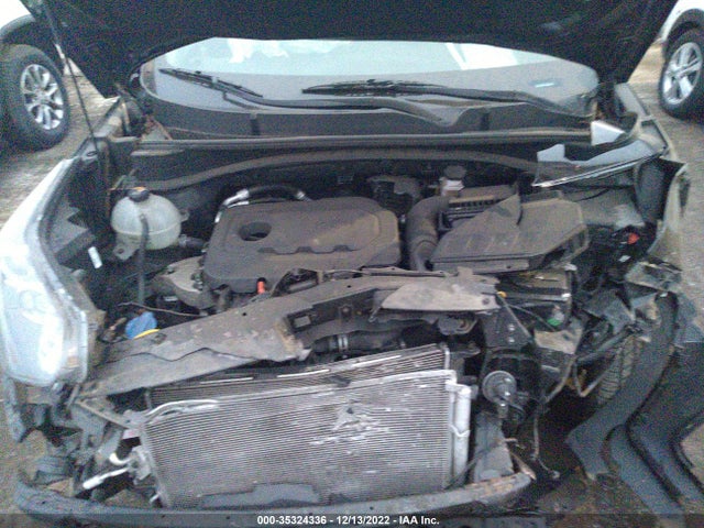 2020 Kia Sportage, VIN: KNDPMCAC6L7802156