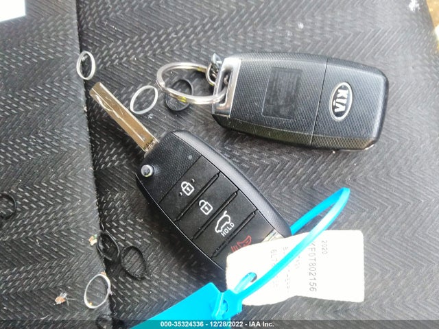2020 Kia Sportage, VIN: KNDPMCAC6L7802156
