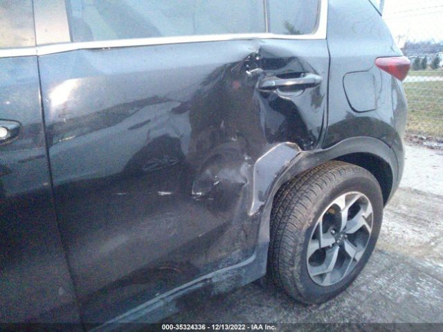 KNDPMCAC6L7802156 KIA Sportage