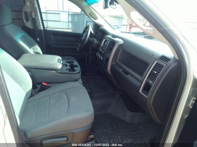 RAM 1500 Tradesman 2017 1C6RR6KGXHS723159 Image 6