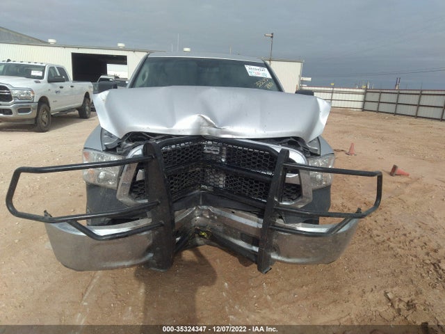 RAM 1500 Tradesman 2017 1C6RR6KGXHS723159 Image 7