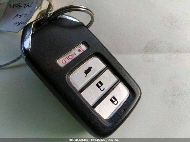 2HKRM4H72FH643224 Honda Cr-v Ex-l