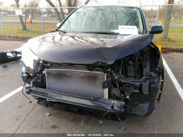 2HKRM4H72FH643224 Honda Cr-v Ex-l