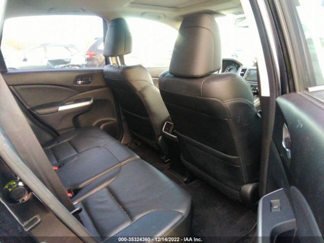 2HKRM4H72FH643224 Honda Cr-v Ex-l