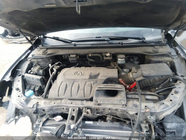 Acura RDX 2017 5J8TB4H36HL013540 Image 9