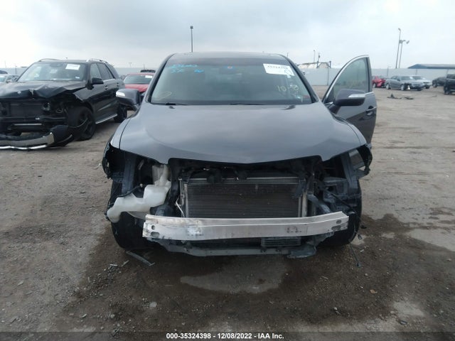 Acura RDX 2017 5J8TB4H36HL013540 Image 6