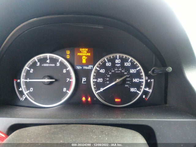 Acura RDX 2017 5J8TB4H36HL013540 Image 7