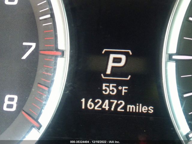 5FRYD3H81EB013480 Acura Mdx Advance/entertainment Pkg
