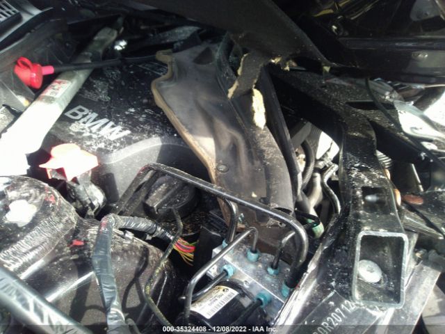 5UXXW3C50G0R20712 BMW X4 Xdrive28i