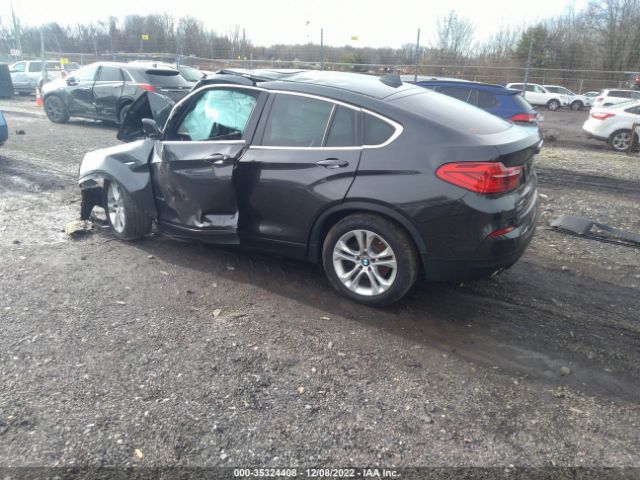 5UXXW3C50G0R20712 BMW X4 Xdrive28i