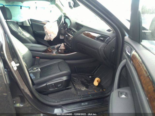 5UXXW3C50G0R20712 BMW X4 Xdrive28i