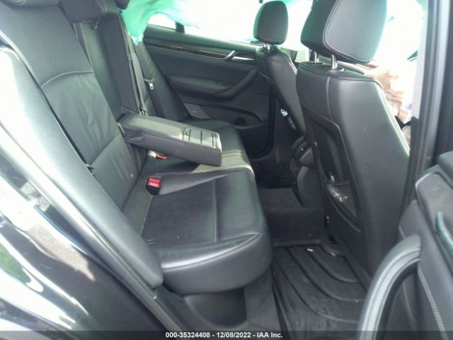 5UXXW3C50G0R20712 BMW X4 Xdrive28i