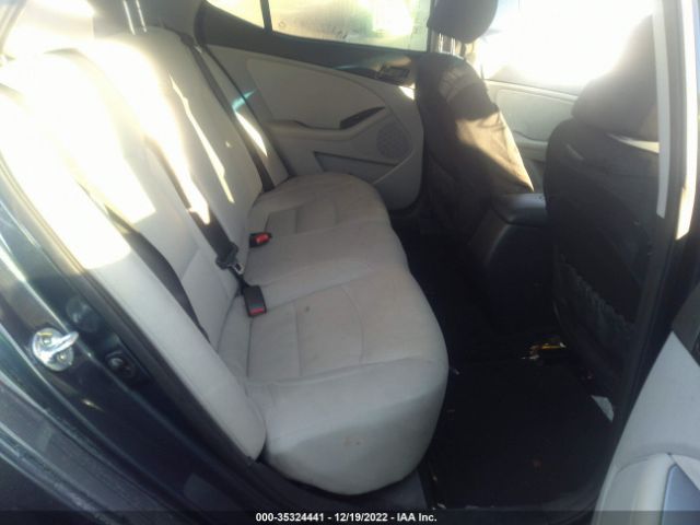 5XXGM4A7XFG484658 KIA Optima Lx