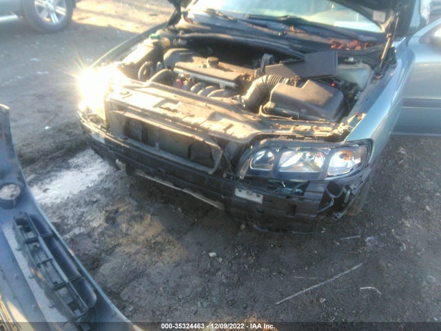 Volvo S60 2001 YV1RS61RX12049207 Image 8