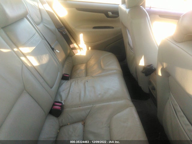 Volvo S60 2001 YV1RS61RX12049207 Image 10