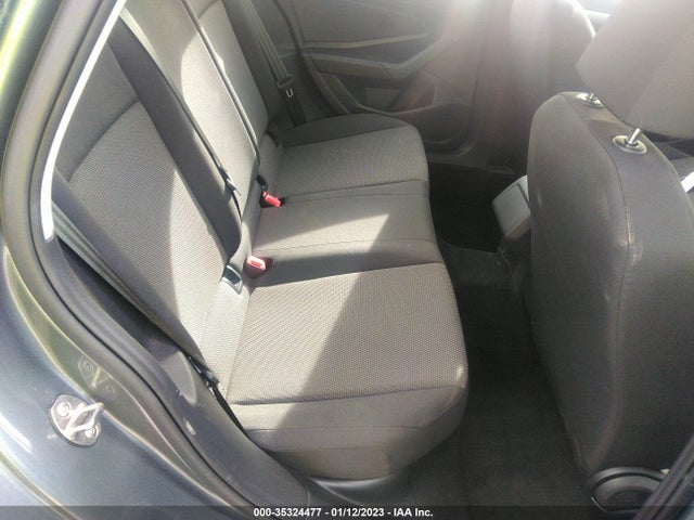 2019 VOLKSWAGEN JETTA S VIN: 3VWN57BU7KM006309