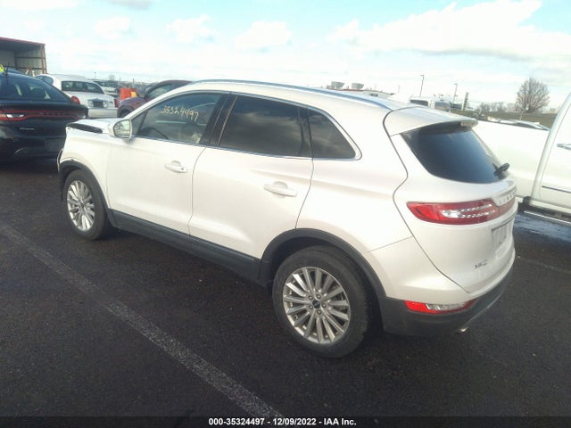Lincoln MKC 2019 5LMCJ1C96KUL16551 Image 3