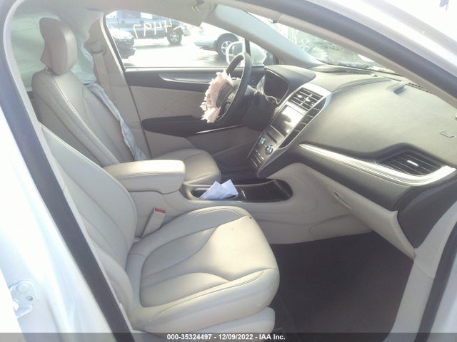 Lincoln MKC 2019 5LMCJ1C96KUL16551 Image 5