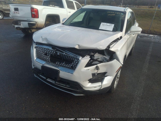 Lincoln MKC 2019 5LMCJ1C96KUL16551 Image 6