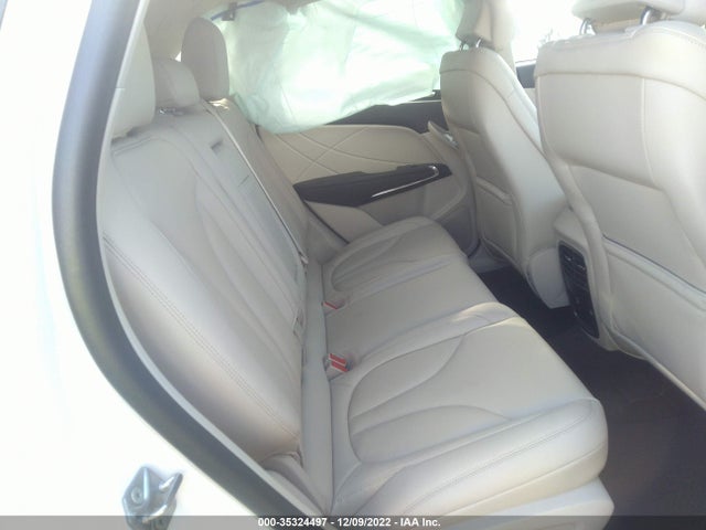Lincoln MKC 2019 5LMCJ1C96KUL16551 Image 8