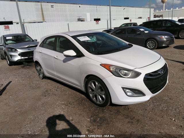 2014 KMHD35LH7EU159536 main image