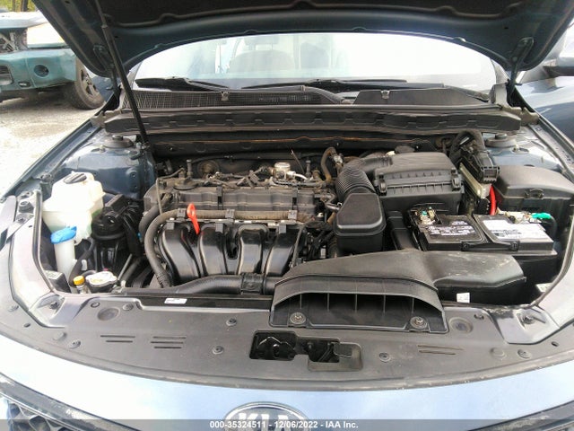 2015 Kia Optima, VIN: KNAGM4A75F5598469