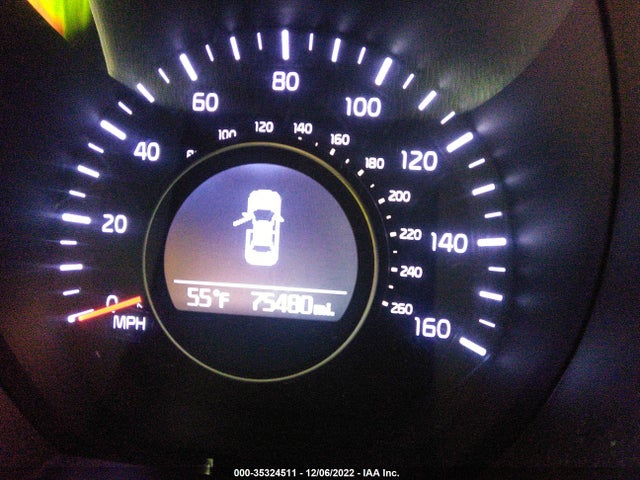 2015 Kia Optima, VIN: KNAGM4A75F5598469