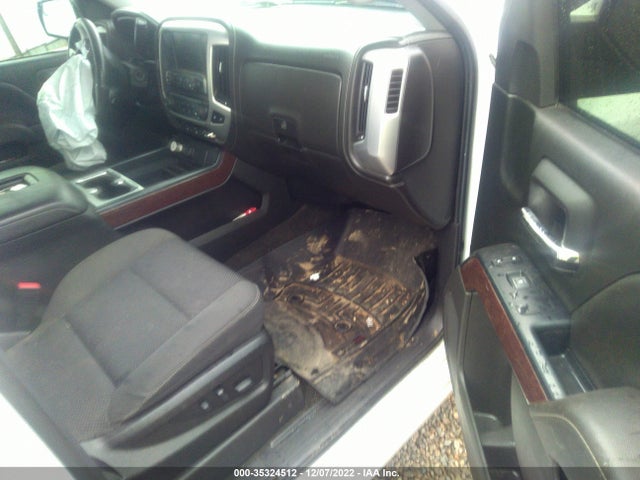 GMC Sierra 1500 Sle 2018 3GTU2MECXJG107432 Image 5