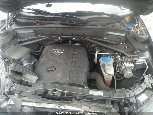 WA1L2AFP4GA054448 Audi Q5 Premium Plus
