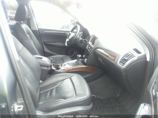 WA1L2AFP4GA054448 Audi Q5 Premium Plus