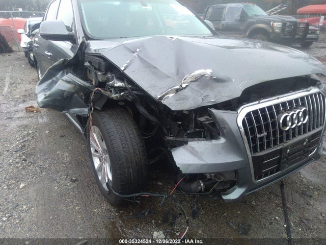 WA1L2AFP4GA054448 Audi Q5 Premium Plus