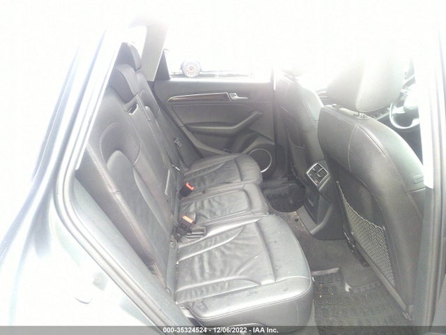 WA1L2AFP4GA054448 Audi Q5 Premium Plus