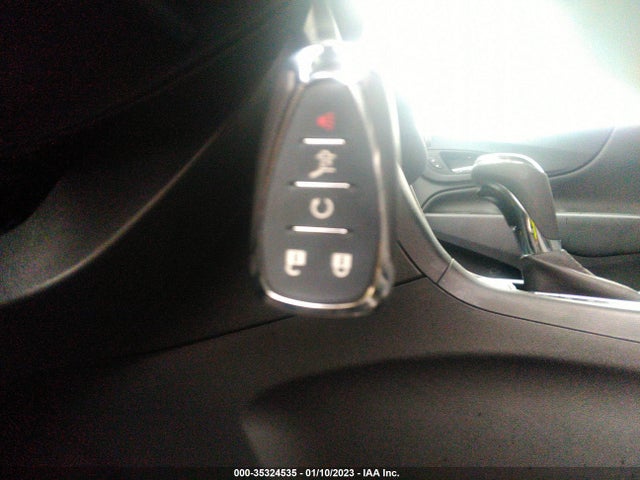 Chevrolet EQUINOX LT 2021 3GNAXUEV1MS128085 Image 11