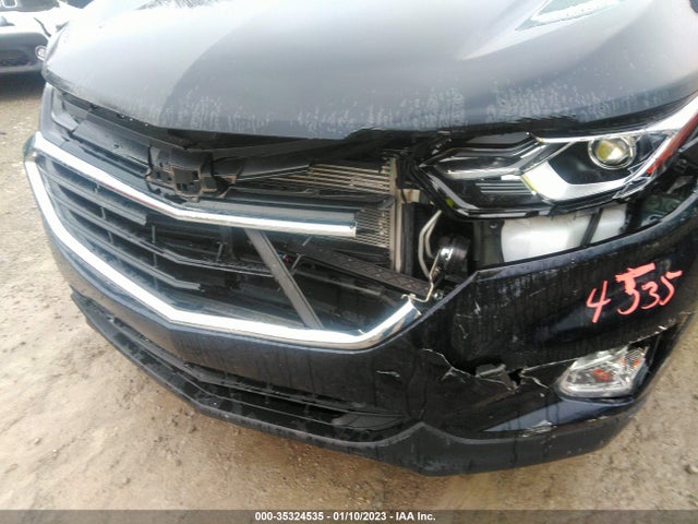 Chevrolet EQUINOX LT 2021 3GNAXUEV1MS128085 Image 6