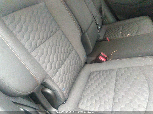 Chevrolet EQUINOX LT 2021 3GNAXUEV1MS128085 Image 8